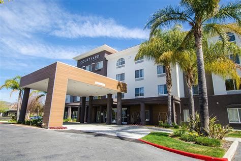 Courtyard Ventura Simi Valley, Simi Valley – Updated .